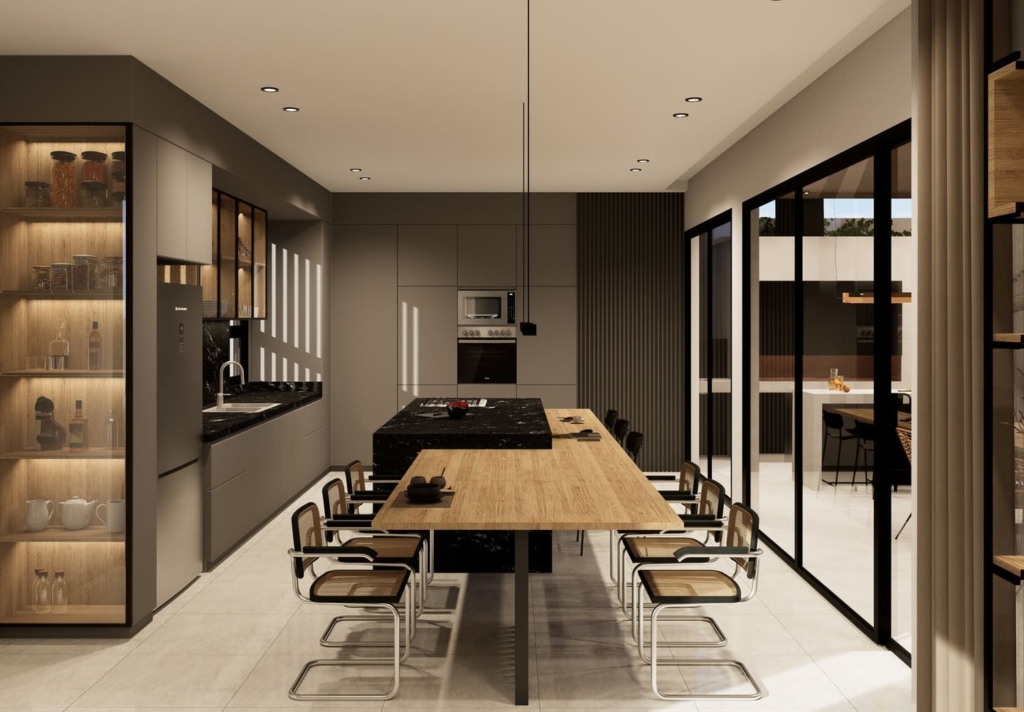 Casa M, foto 6 de 11