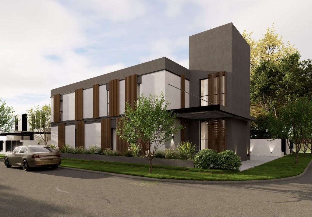 Casa M, foto 5 de 11