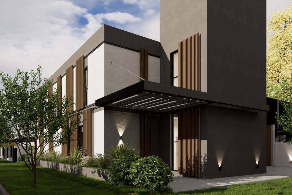 Casa M, foto 1 de 11